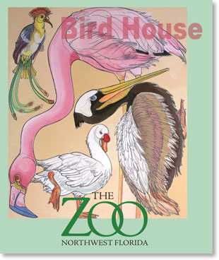 zoo poster